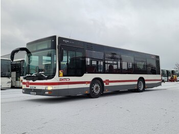 Градски автобус MAN Lion's City A47