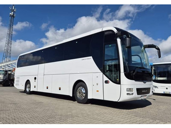 Патнички вагон автобус MAN Lion's Coach
