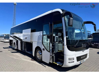 Патнички вагон автобус MAN Lion's Coach