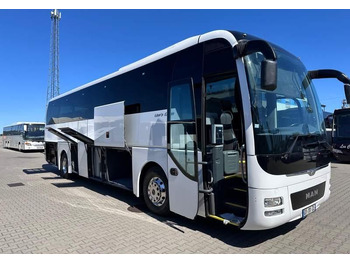 Патнички вагон автобус MAN Lion's Coach