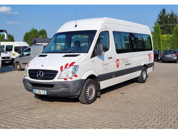 Минибус MERCEDES-BENZ Sprinter 513