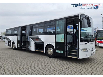 Приградски автобус MERCEDES-BENZ Intouro