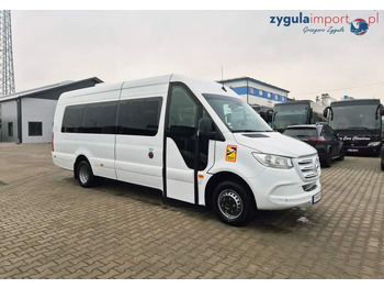 Минибус MERCEDES-BENZ Sprinter
