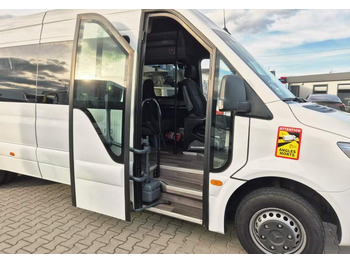 Минибус, Патничко комбе Mercedes-Benz SPRINTER/ 23 MIEJSCA + STOJĄCE/ 67 000 KM: слика 2