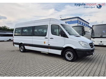 Минибус MERCEDES-BENZ Sprinter