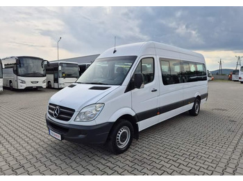 Лизинг на Mercedes-Benz SPRINTER / SPROWADZONY / 17 MIEJSC / EEV Mercedes-Benz SPRINTER / SPROWADZONY / 17 MIEJSC / EEV: слика 2 Лизинг на Mercedes-Benz SPRINTER / SPROWADZONY / 17 MIEJSC / EEV Mercedes-Benz SPRINTER / SPROWADZONY / 17 MIEJSC / EEV: слика 2