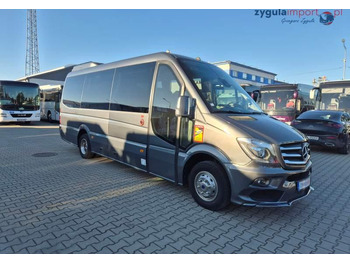 Минибус MERCEDES-BENZ Sprinter