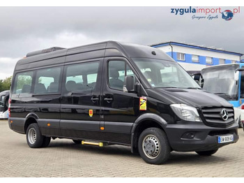 Минибус MERCEDES-BENZ Sprinter