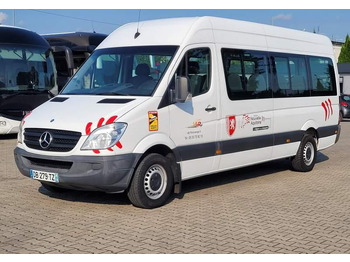 Минибус MERCEDES-BENZ Sprinter