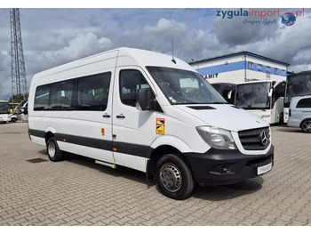 Минибус MERCEDES-BENZ Sprinter
