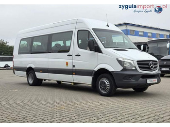 Минибус MERCEDES-BENZ Sprinter
