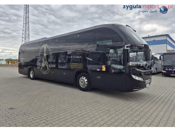 Патнички вагон автобус NEOPLAN