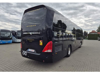 Лизинг на  Neoplan CITYLINER/ SPROWADZONY / 55 MIEJSC/ 388 000 KM Neoplan CITYLINER/ SPROWADZONY / 55 MIEJSC/ 388 000 KM: слика 4