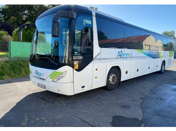 Приградски автобус NEOPLAN