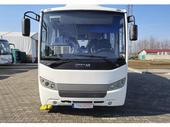 Приградски автобус Otokar NAVIGO / SPROWADZONY Z FR / EURO 6 / MANUAL: слика 4