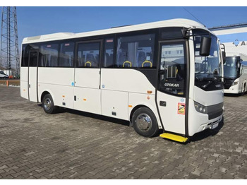 Приградски автобус Otokar NAVIGO / SPROWADZONY Z FR / EURO 6 / MANUAL: слика 2