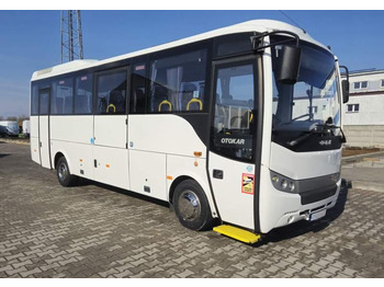 Приградски автобус Otokar NAVIGO / SPROWADZONY Z FR / EURO 6 / MANUAL: слика 3