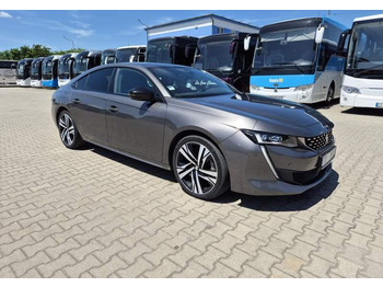 Автомобил PEUGEOT