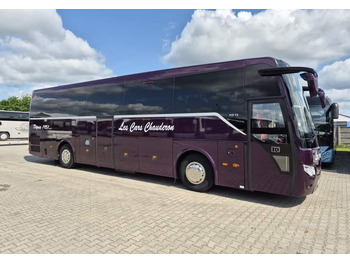 Патнички вагон автобус Temsa HD 12 / SPROWADZONA Z FR / 57 MIEJSC / EURO 6: слика 3