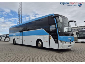 Патнички вагон автобус TEMSA