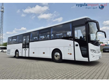 Приградски автобус TEMSA