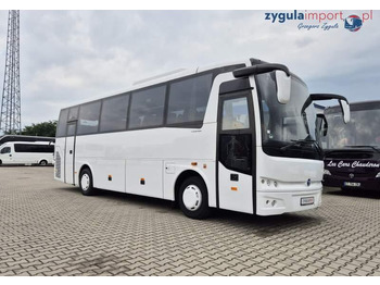Патнички вагон автобус TEMSA