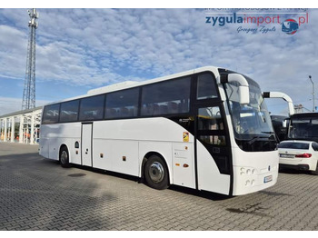 Патнички вагон автобус TEMSA