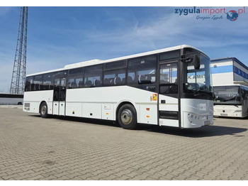 Приградски автобус TEMSA