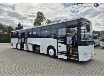 Приградски автобус TEMSA