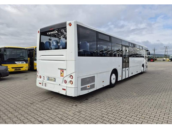 Приградски автобус Temsa TOURMALIN LIGHT 13/SPROWADZONA / EURO 5 / WEBASTO: слика 2