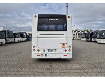 Приградски автобус Temsa TOURMALIN LIGHT 13/SPROWADZONA / EURO 5 / WEBASTO: слика 3