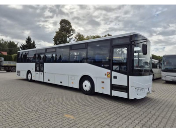 Приградски автобус Temsa TOURMALIN LIGHT 13/SPROWADZONA / EURO 5 / WEBASTO: слика 4