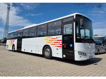 Приградски автобус TEMSA