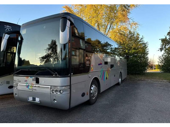 Патнички вагон автобус VAN HOOL