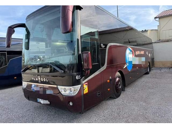 Патнички вагон автобус VAN HOOL