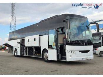 Патнички вагон автобус VAN HOOL