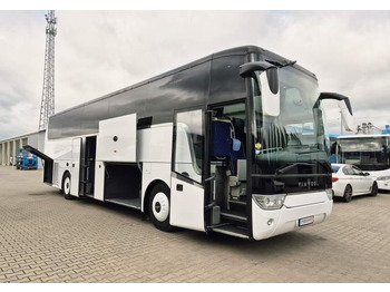 Патнички вагон автобус VAN HOOL