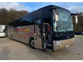 Патнички вагон автобус VAN HOOL