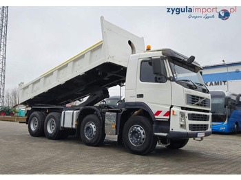 Кипер VOLVO FM 400