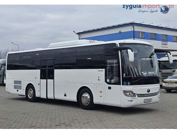 Приградски автобус