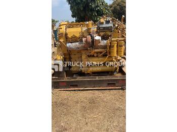 Мотор CATERPILLAR