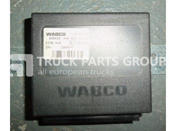 Единица за контрола DAF