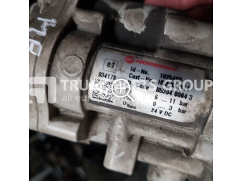 Трансмисија