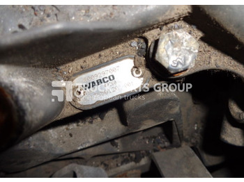 Единица за контрола IVECO