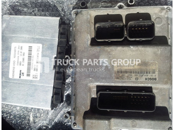 Единица за контрола MAN TGA