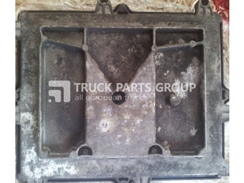 Единица за контрола за Камион MAN TGA engine control unit, EDC ECU, EDC - 7C3, 430 PS EURO 3 engin control unit: слика 3