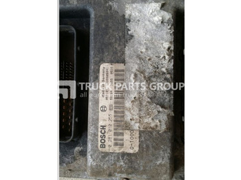 Единица за контрола BOSCH
