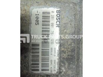 Единица за контрола BOSCH