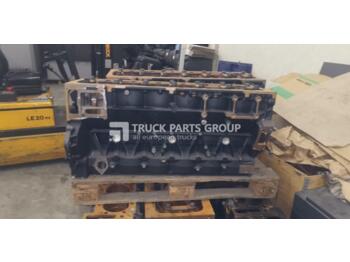 Блок на цилиндерот CASE