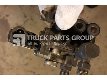 Издувен систем за Камион MERCEDES-BENZ Actros MP4 EURO5, EURO6, AD BLUE metering unit, nox sensor befor AdBlue tank: слика 2